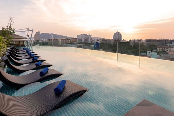 MERCURE PHUKET PATONG JOURNEYHUB - 4