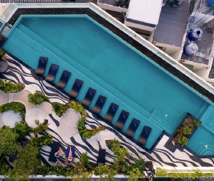 MERCURE PHUKET PATONG JOURNEYHUB - 2