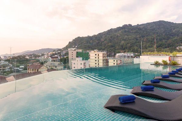 MERCURE PHUKET PATONG JOURNEYHUB - 1
