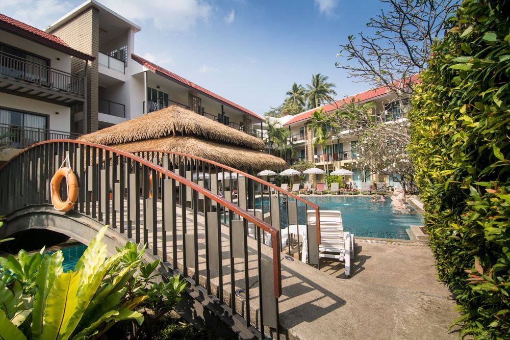 Картинка отеля - 4