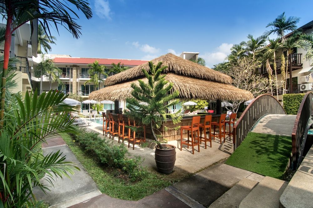 Картинка отеля - 3