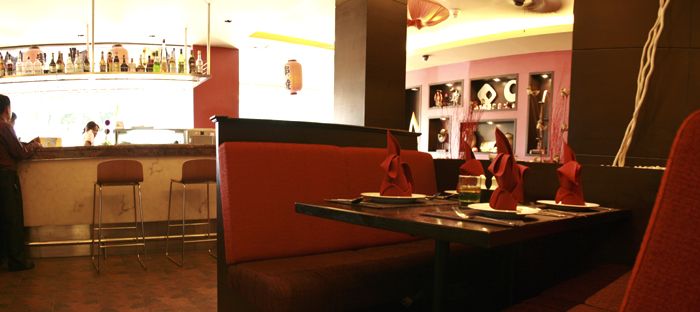 ASPERY HOTEL - 5