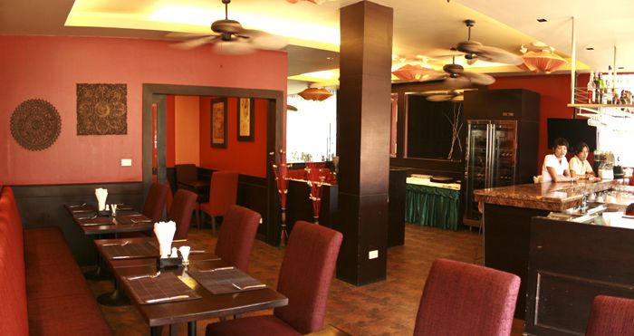 ASPERY HOTEL - 4