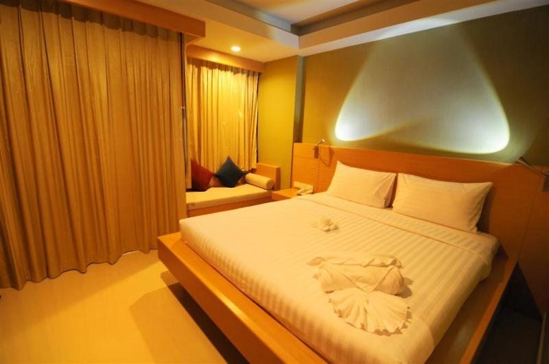 Картинка отеля - 10