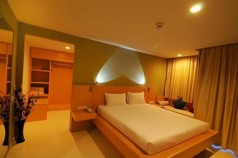 Картинка отеля - 9