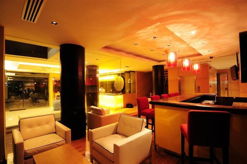 ASPERY HOTEL - 6