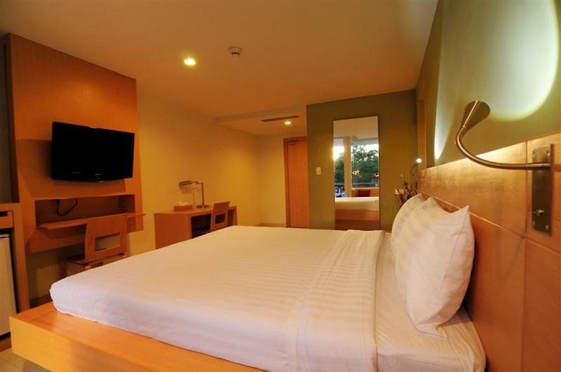 Картинка отеля - 8