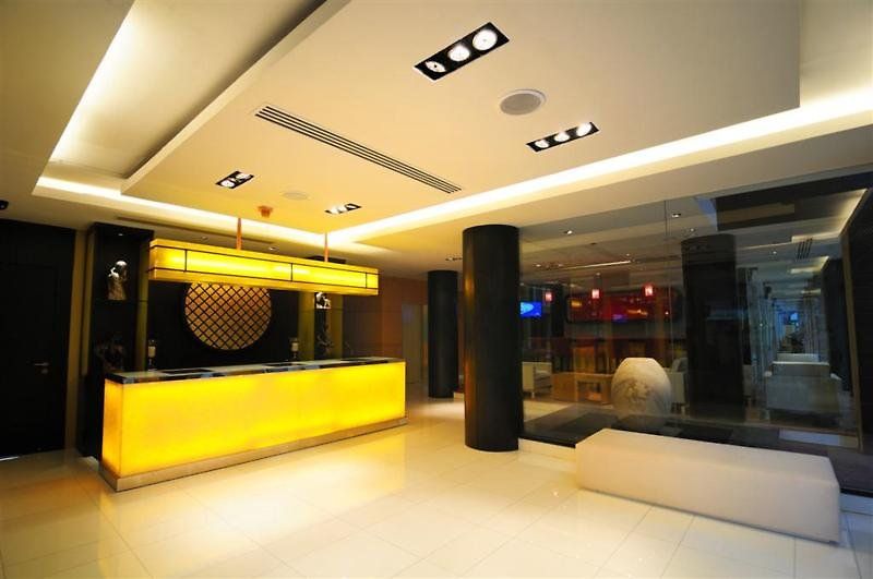 ASPERY HOTEL - 3