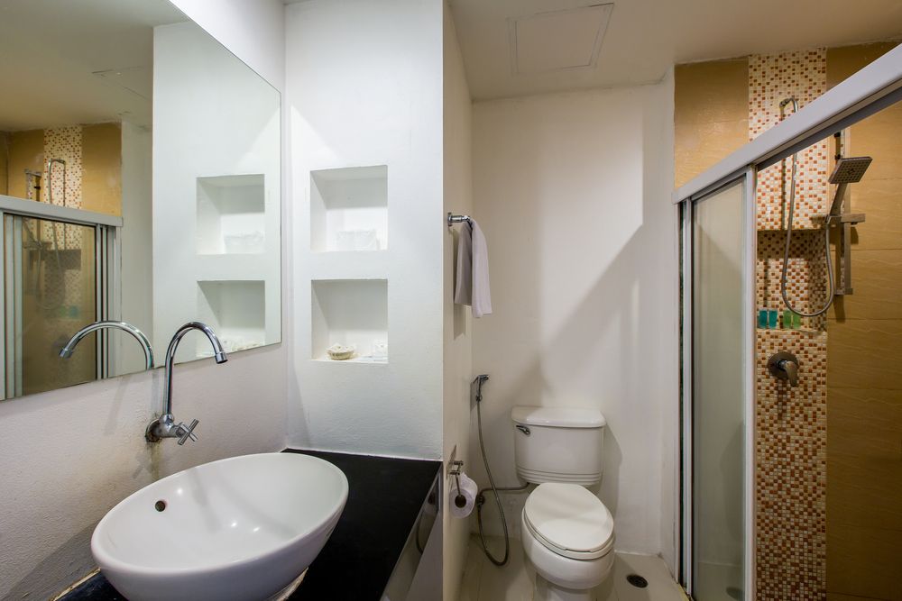 NAIYANG BEACH RESORT AND SPA - 35