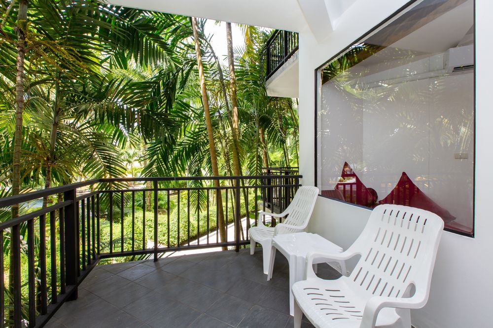 NAIYANG BEACH RESORT AND SPA - 24