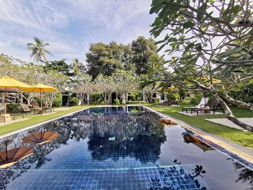 NAIYANG BEACH RESORT AND SPA - 12