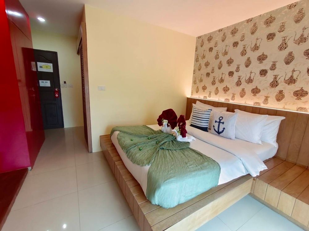 Картинка отеля - 3