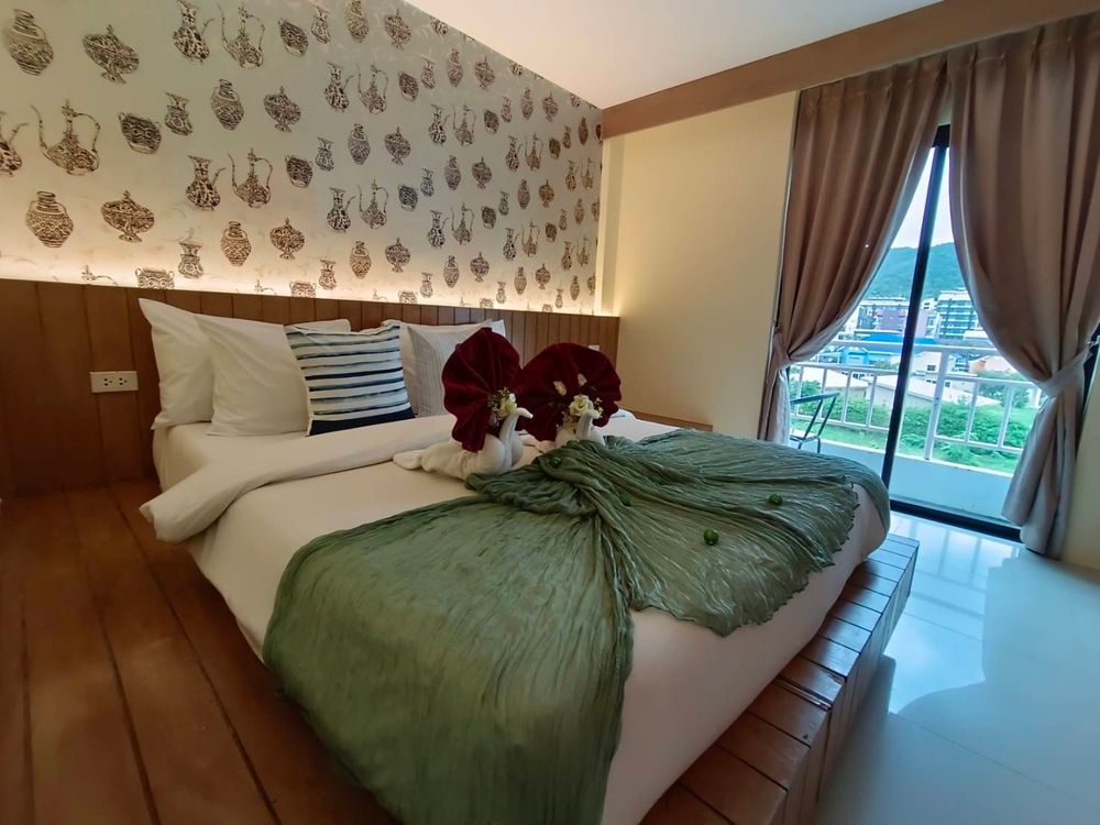 Картинка отеля - 2