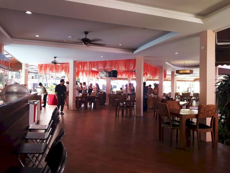 CHIVATARA RESORT & SPA - 6