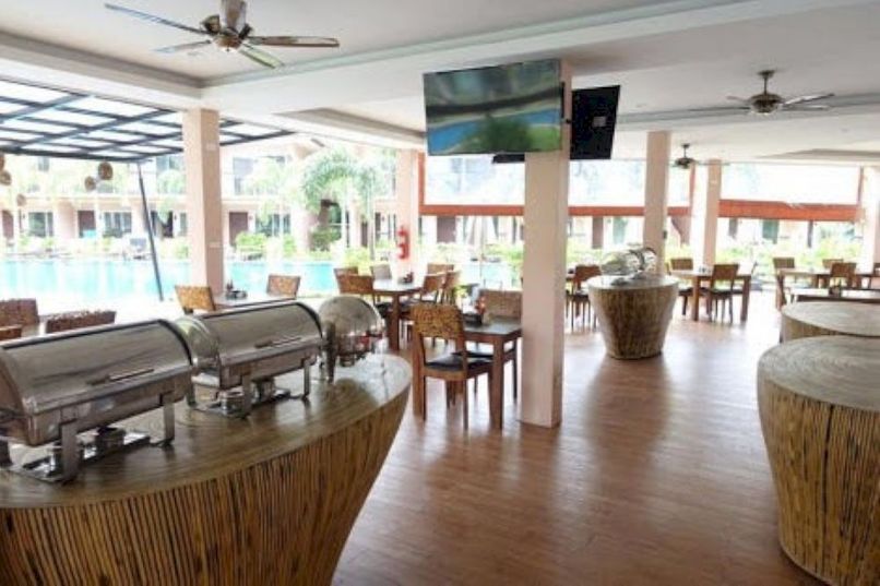 CHIVATARA RESORT & SPA - 5