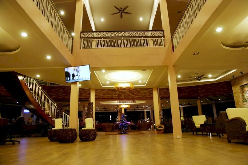 CHIVATARA RESORT & SPA - 2