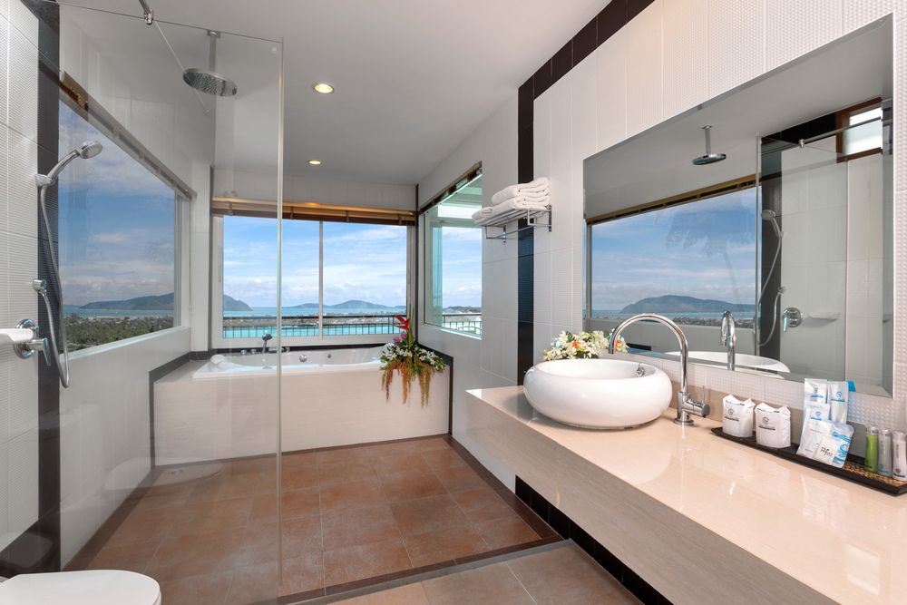 THE VIEW RAWADA RESORT & SPA - 44