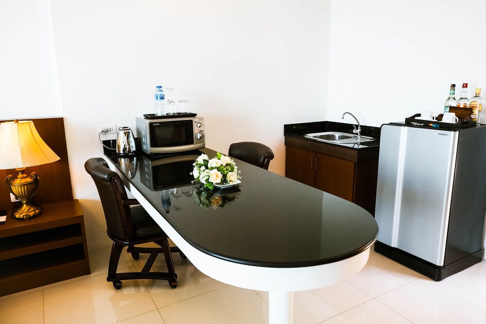 THE VIEW RAWADA RESORT & SPA - 41