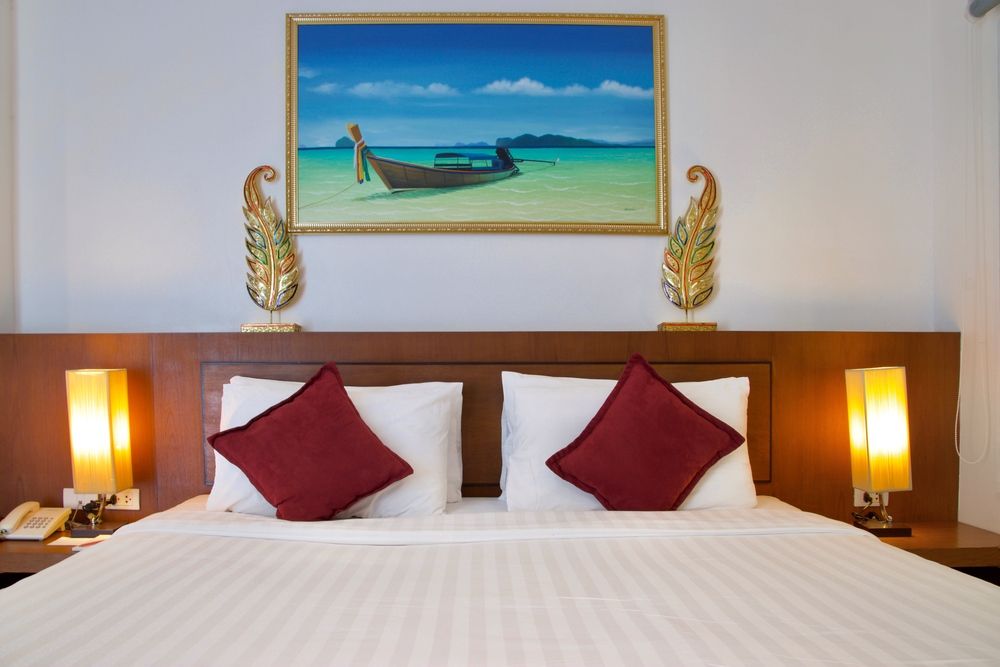 THE VIEW RAWADA RESORT & SPA - 38