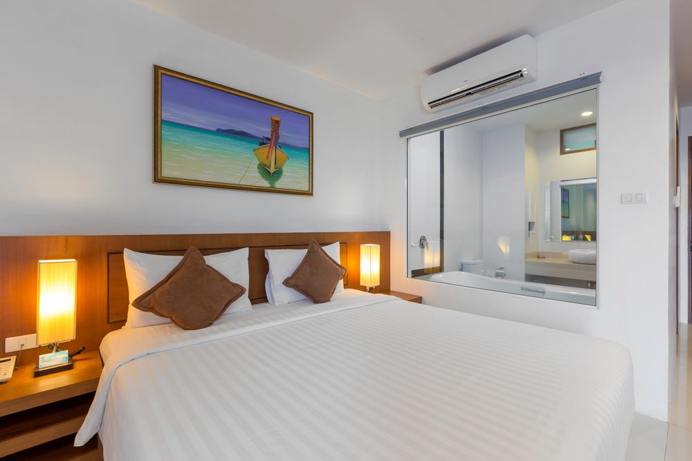 THE VIEW RAWADA RESORT & SPA - 37