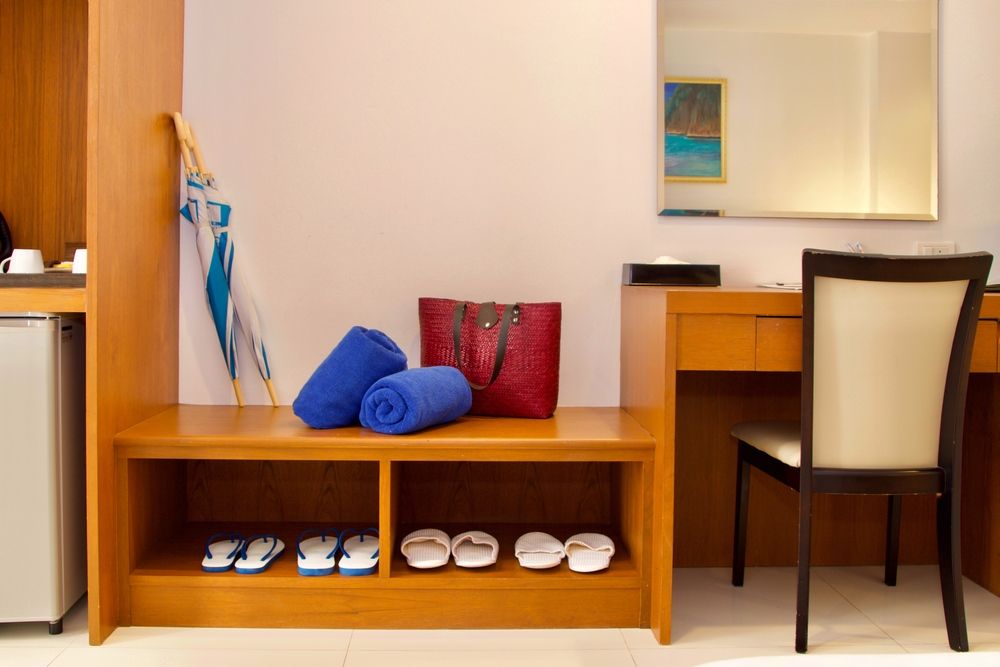 THE VIEW RAWADA RESORT & SPA - 34