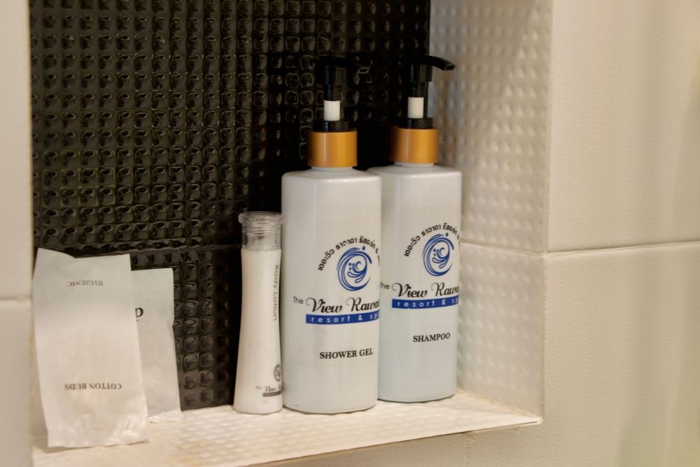 THE VIEW RAWADA RESORT & SPA - 33