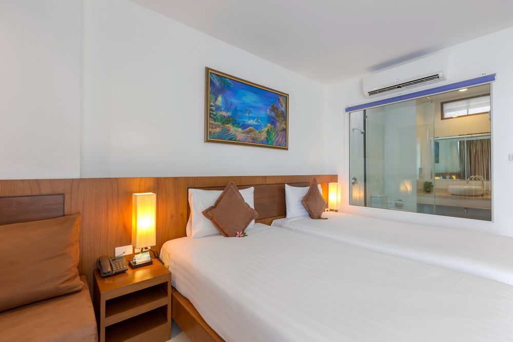 THE VIEW RAWADA RESORT & SPA - 30