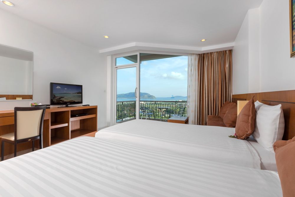 THE VIEW RAWADA RESORT & SPA - 29