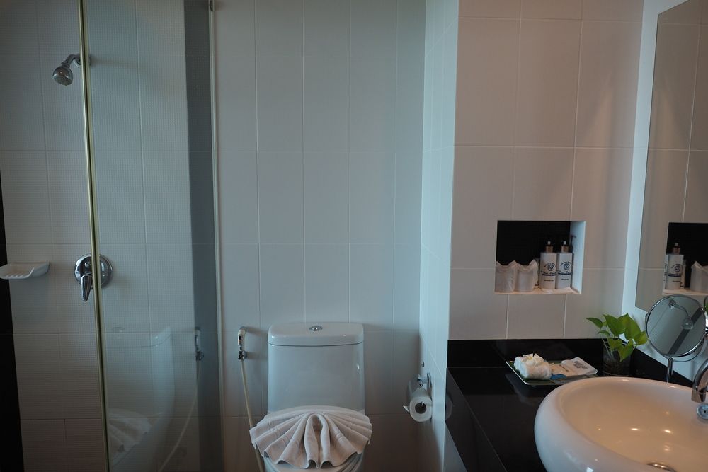 THE VIEW RAWADA RESORT & SPA - 27