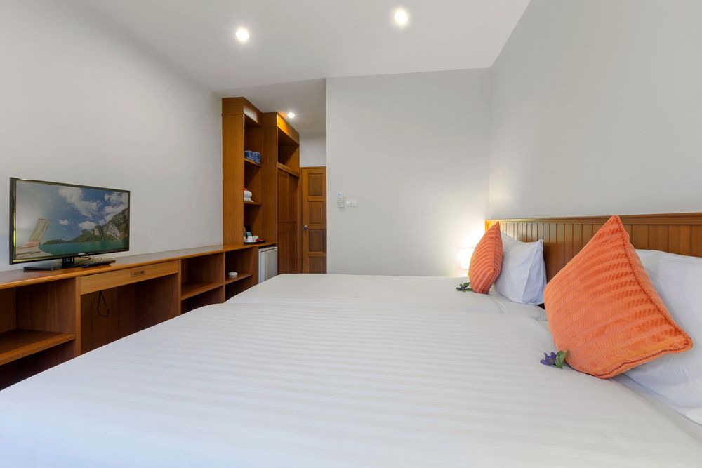 THE VIEW RAWADA RESORT & SPA - 24