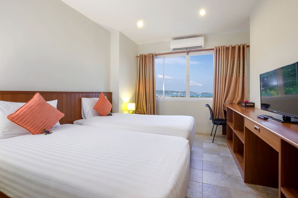 THE VIEW RAWADA RESORT & SPA - 23