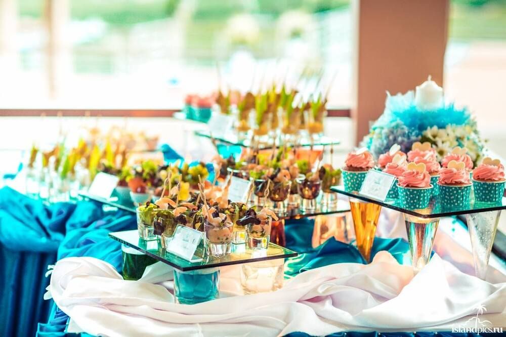 THE VIEW RAWADA RESORT & SPA - 21