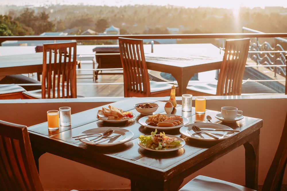 THE VIEW RAWADA RESORT & SPA - 11