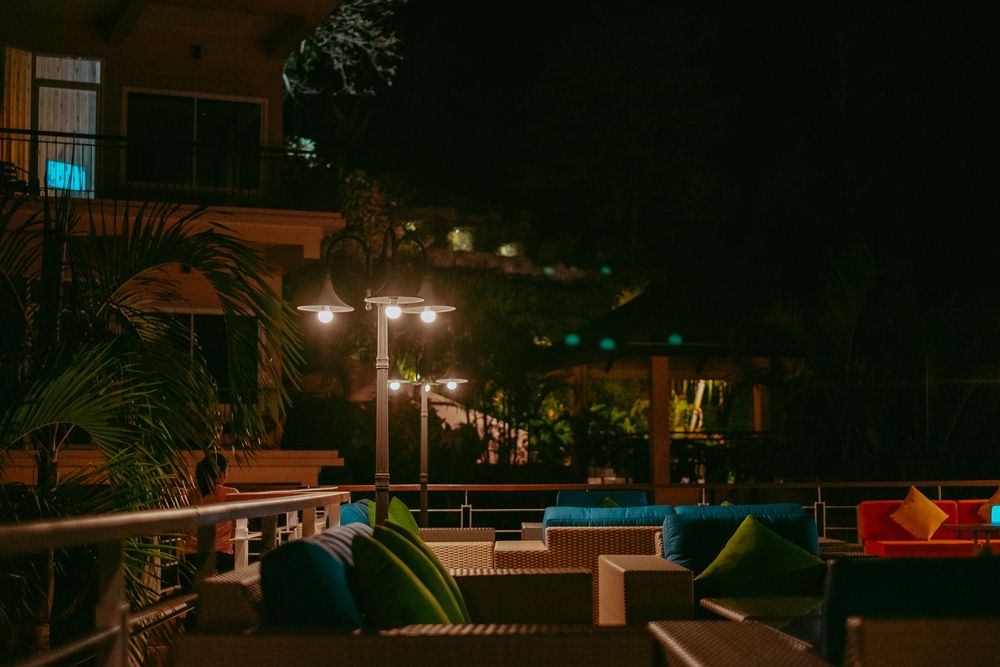 THE VIEW RAWADA RESORT & SPA - 16