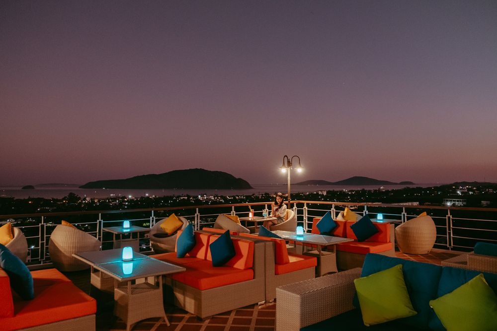 THE VIEW RAWADA RESORT & SPA - 15