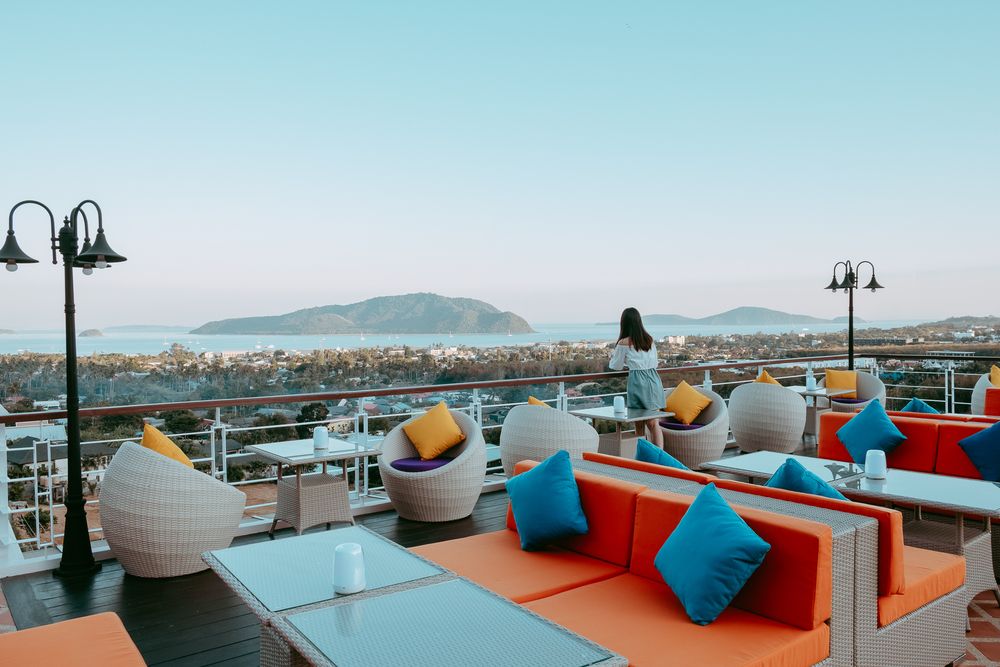 THE VIEW RAWADA RESORT & SPA - 14