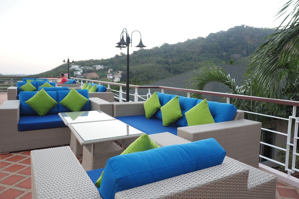 THE VIEW RAWADA RESORT & SPA - 13