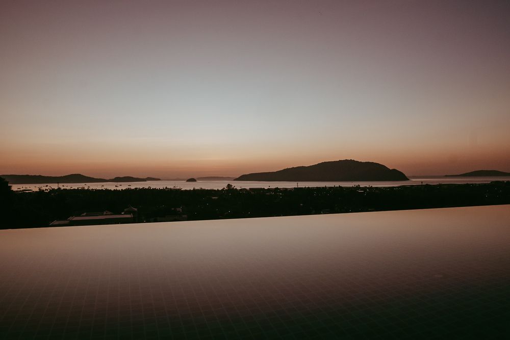 THE VIEW RAWADA RESORT & SPA - 8