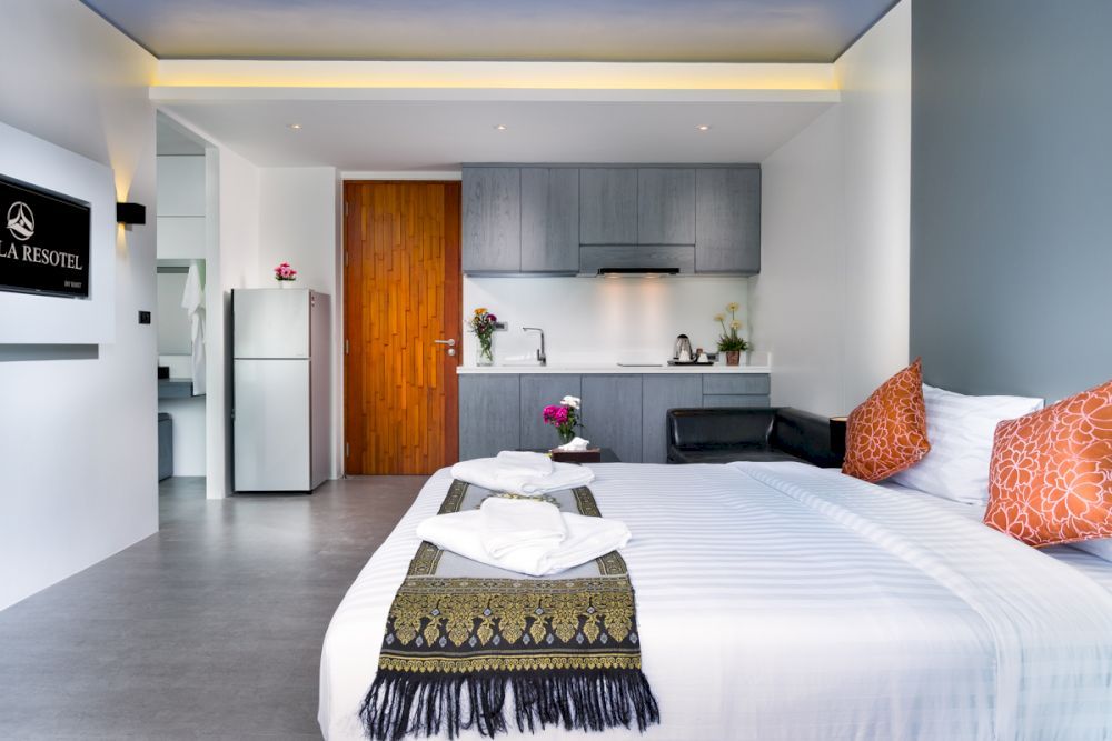 Картинка отеля - 37