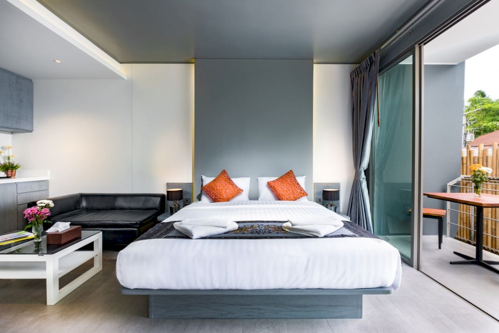 Картинка отеля - 36