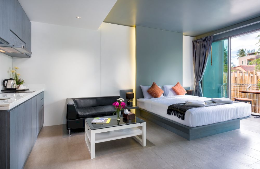 Картинка отеля - 35