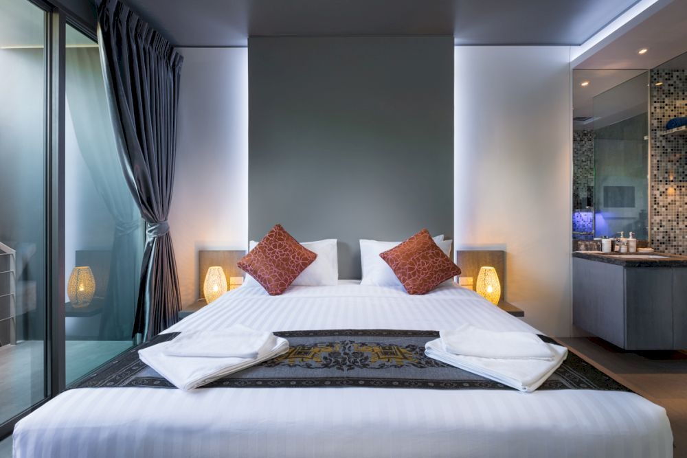 Картинка отеля - 30