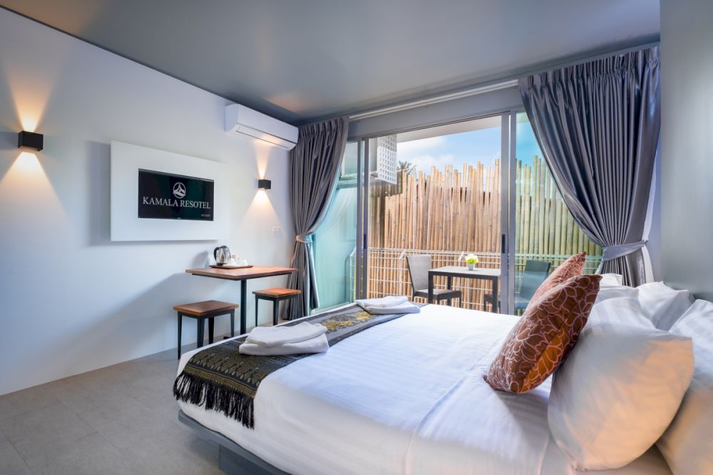 Картинка отеля - 28