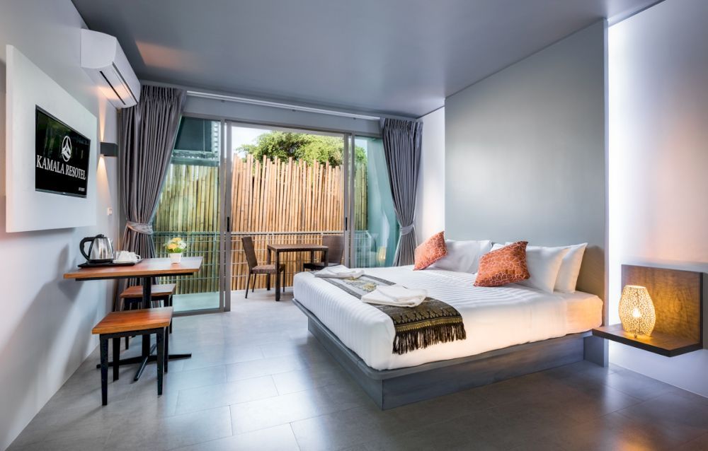 Картинка отеля - 27