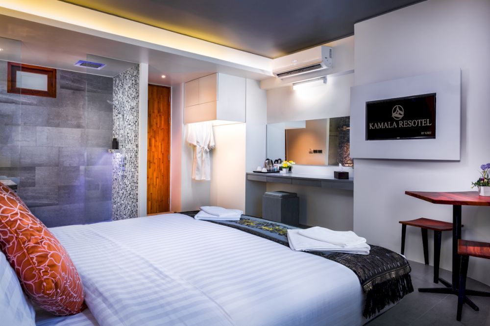 Картинка отеля - 25