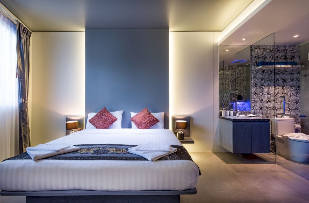 Картинка отеля - 24