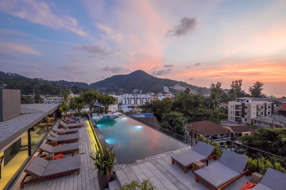 Картинка отеля - 11