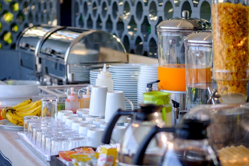 Картинка отеля - 9