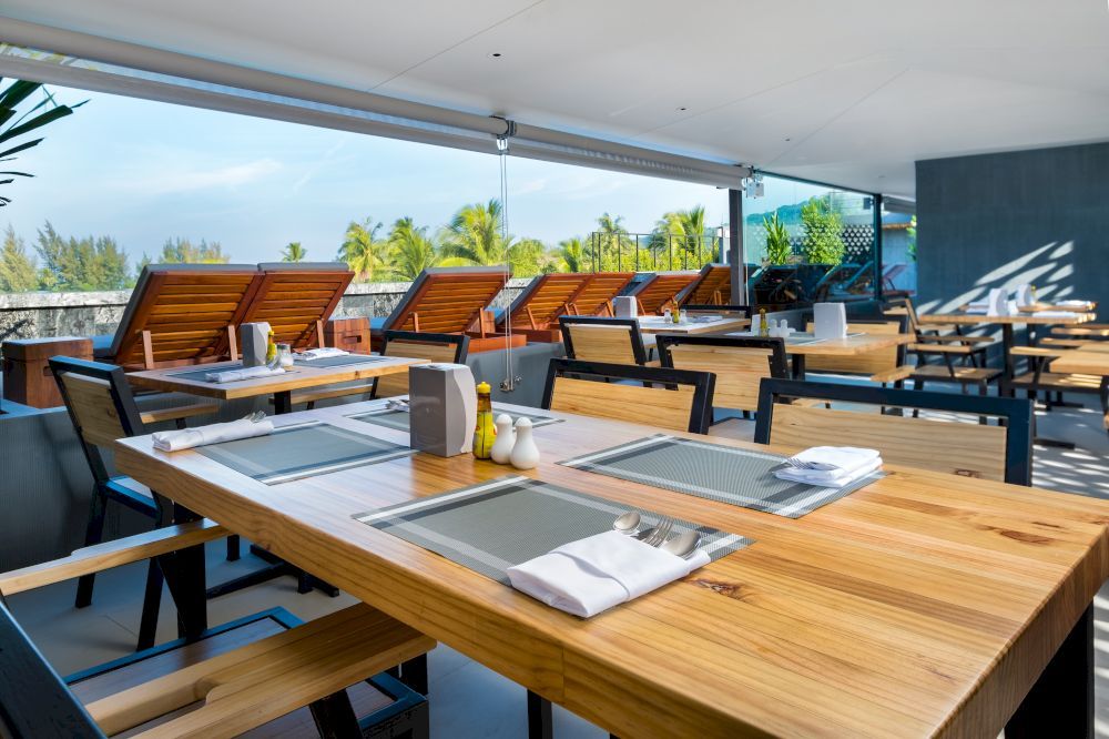 Картинка отеля - 8