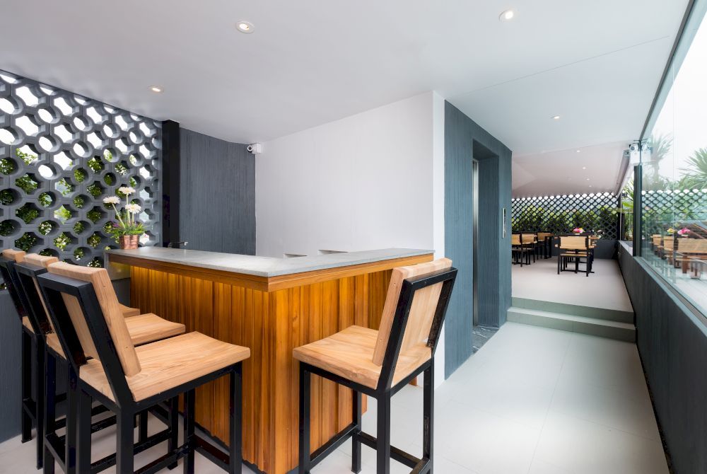 Картинка отеля - 7